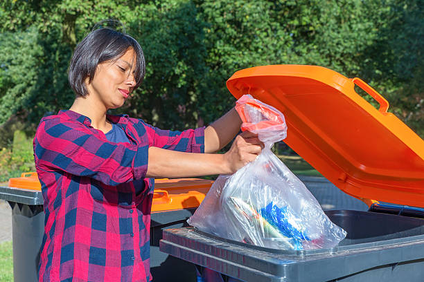 Best Attic Cleanout Services  in USA